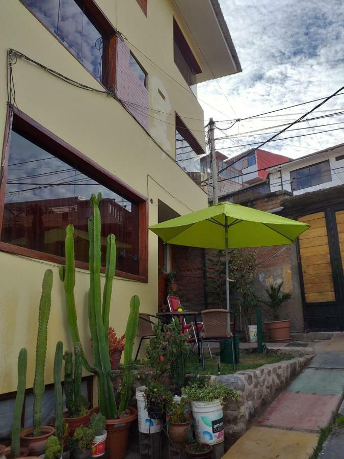Casa Ananta Family House *