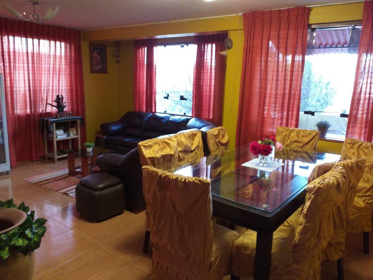 Casa Ananta Family House