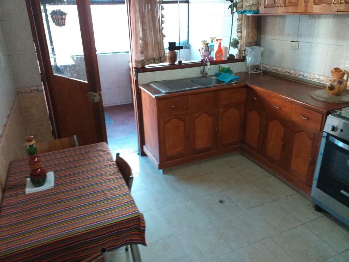 Casa Ananta Family House Couette-café Cusco