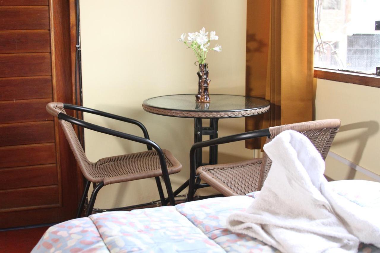 Casa Ananta Family House Couette-café *