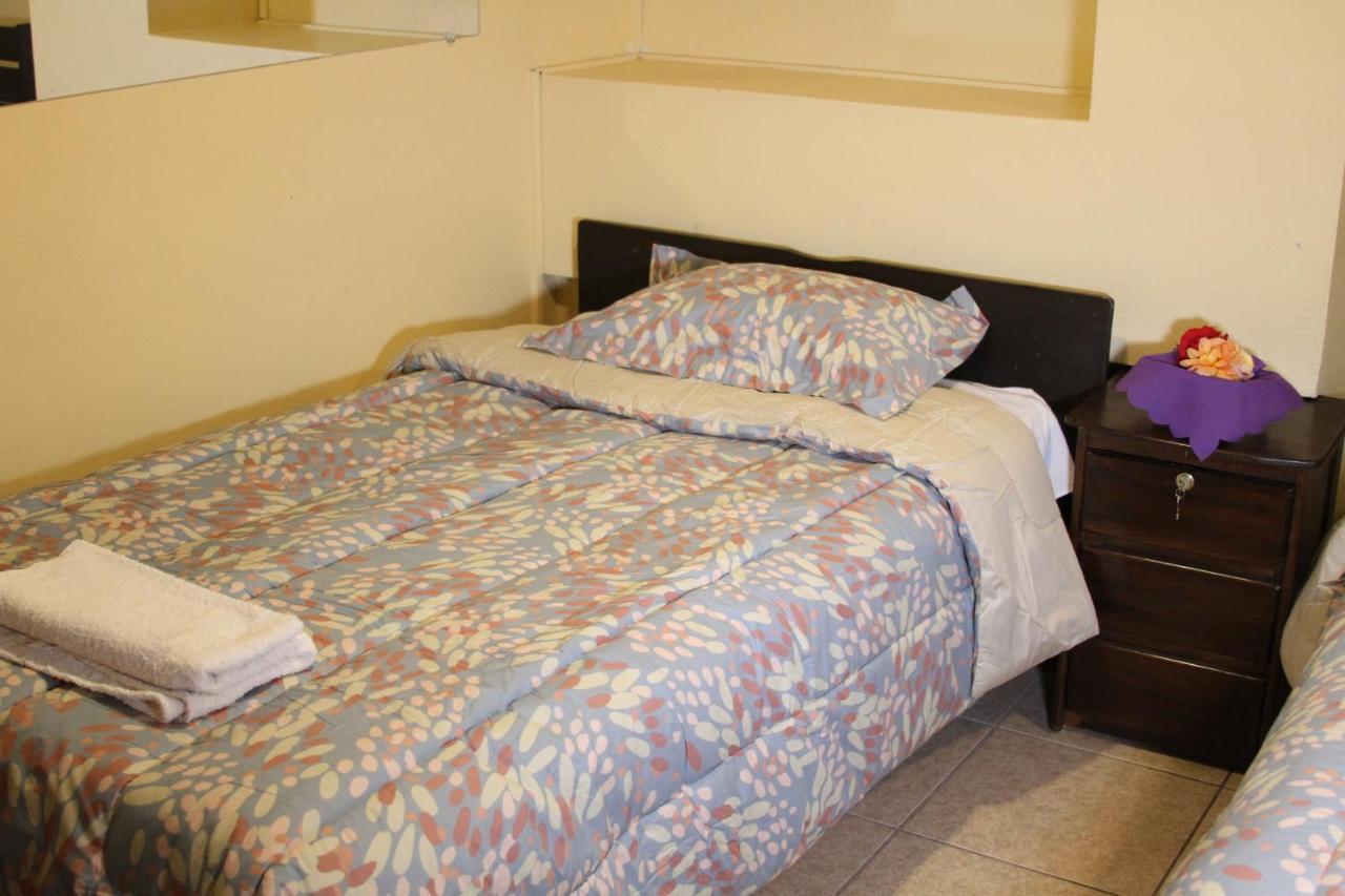 Casa Ananta Family House Couette-café Cusco