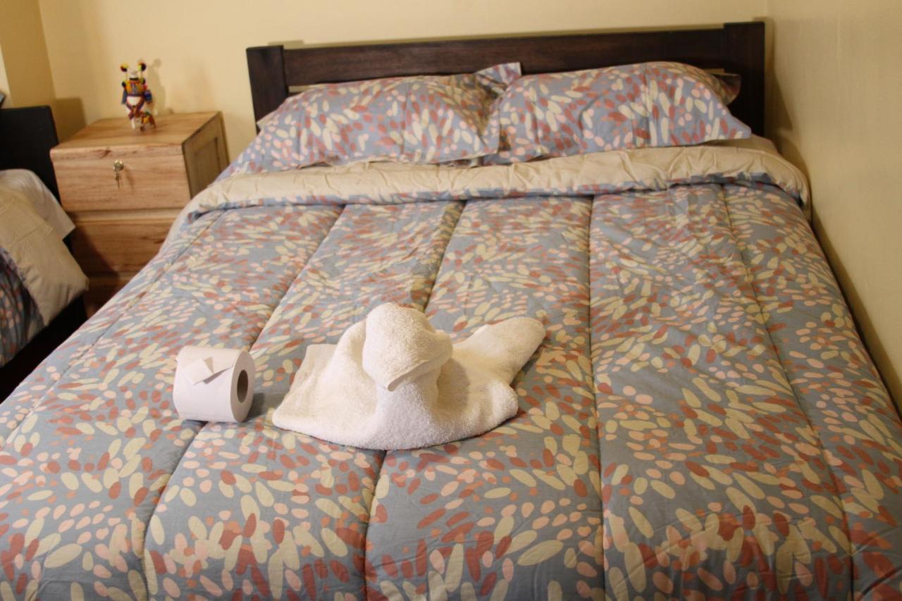 Casa Ananta Family House Cusco