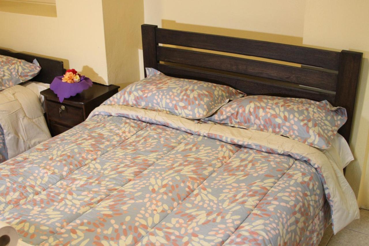 Casa Ananta Family House Couette-café Cusco