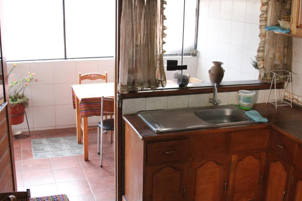 Casa Ananta Family House Couette-café Cusco
