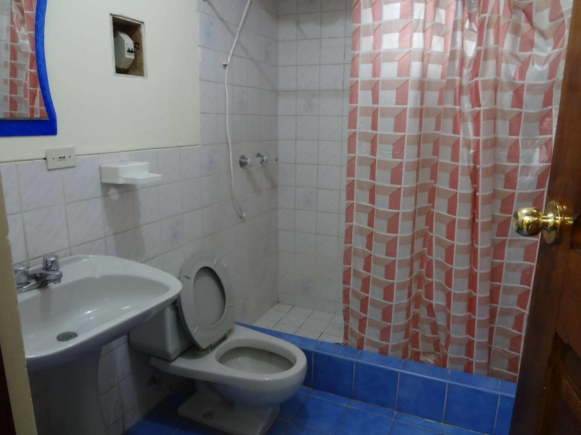 Bed and breakfast Casa Ananta Family House