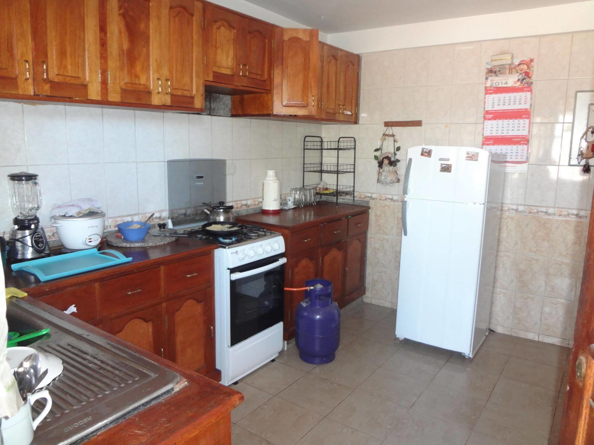 Bed and breakfast Casa Ananta Family House *