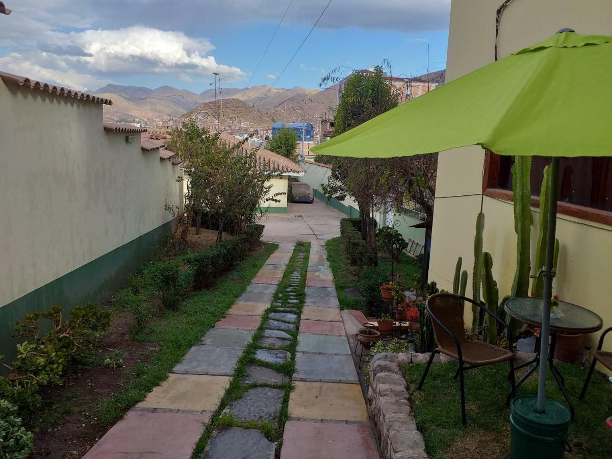 Casa Ananta Family House * Cuzco