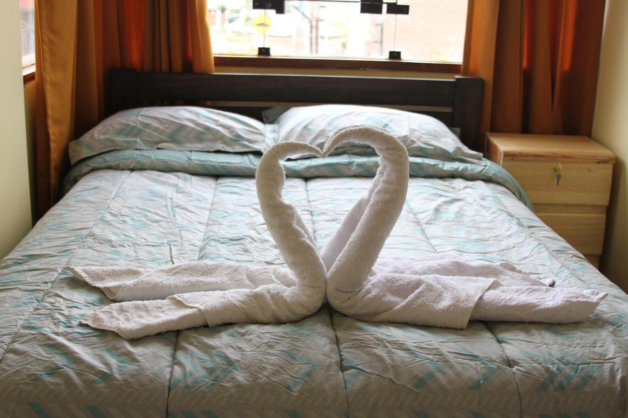 Bed and breakfast Casa Ananta Family House *