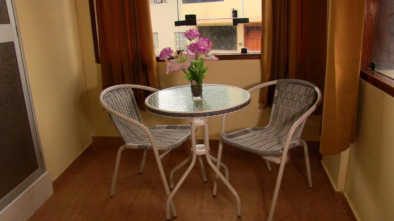 Bed and breakfast Casa Ananta Family House