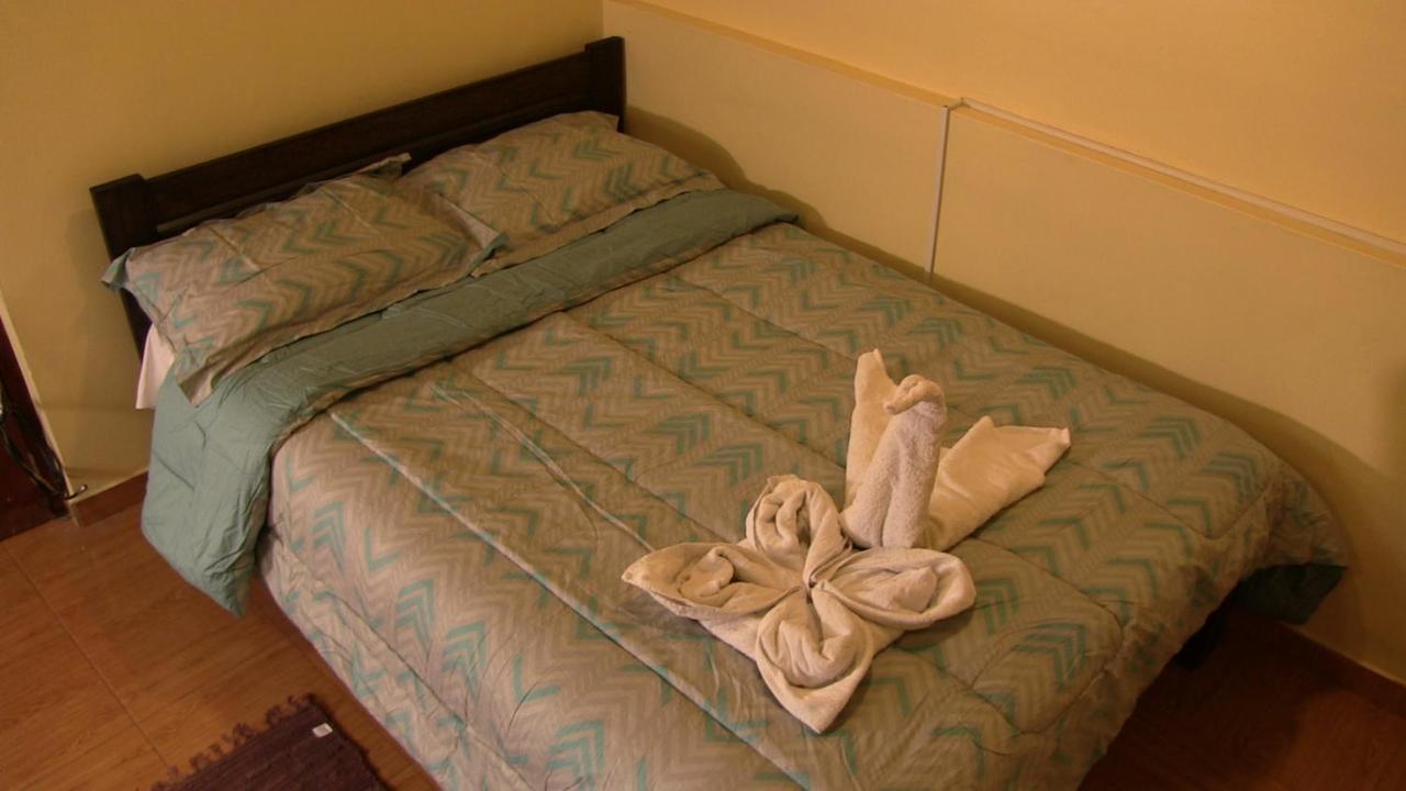Casa Ananta Family House Bed and breakfast