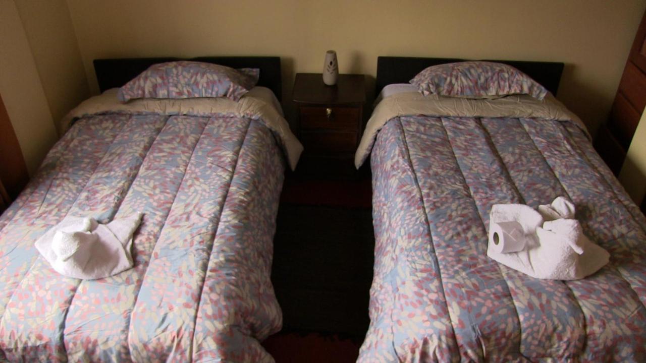 Casa Ananta Family House Bed and breakfast Cuzco