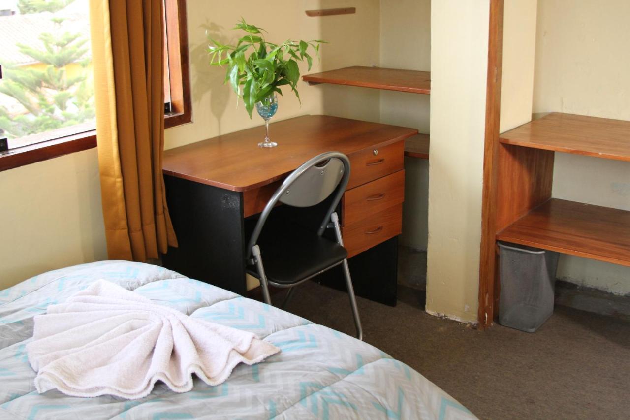 Bed and breakfast Casa Ananta Family House