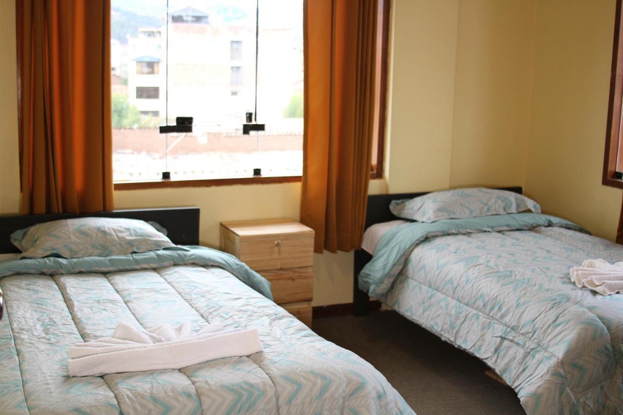 Casa Ananta Family House Cuzco
