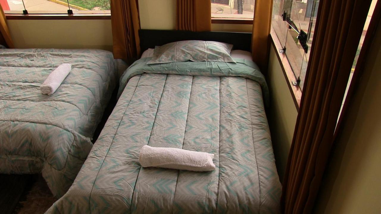 Casa Ananta Family House Bed and breakfast