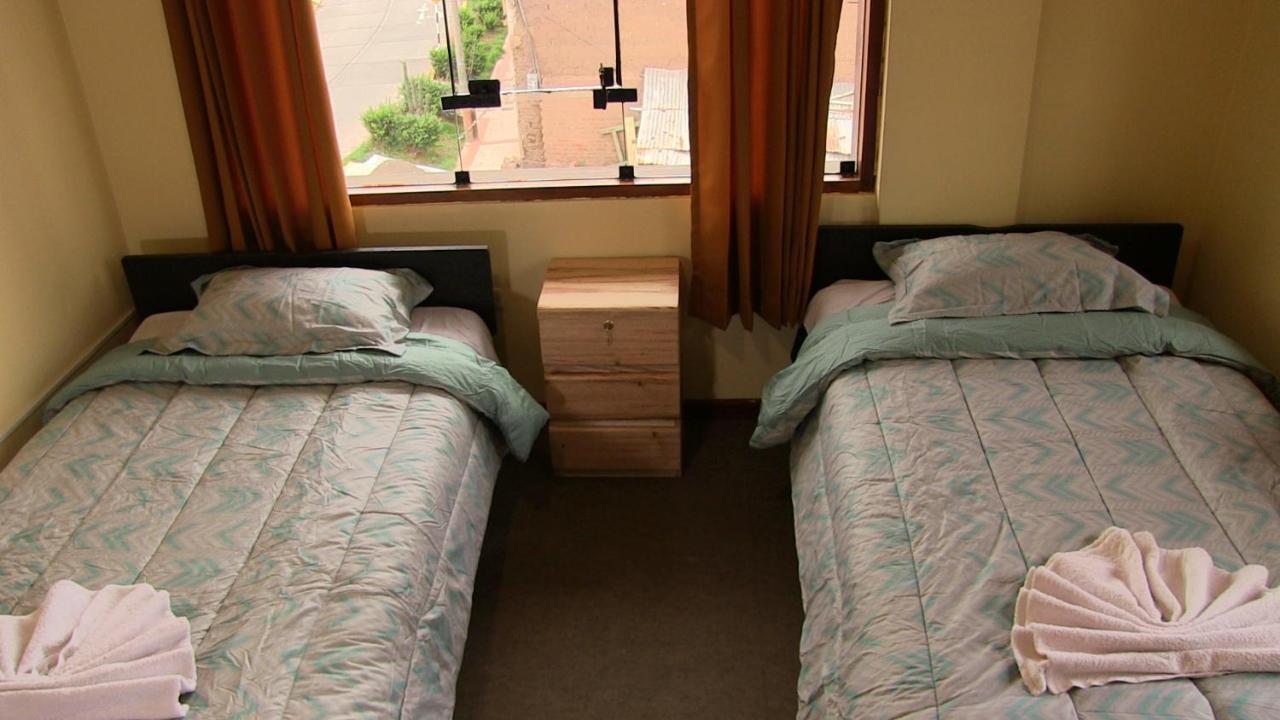 Bed and breakfast Casa Ananta Family House Cuzco