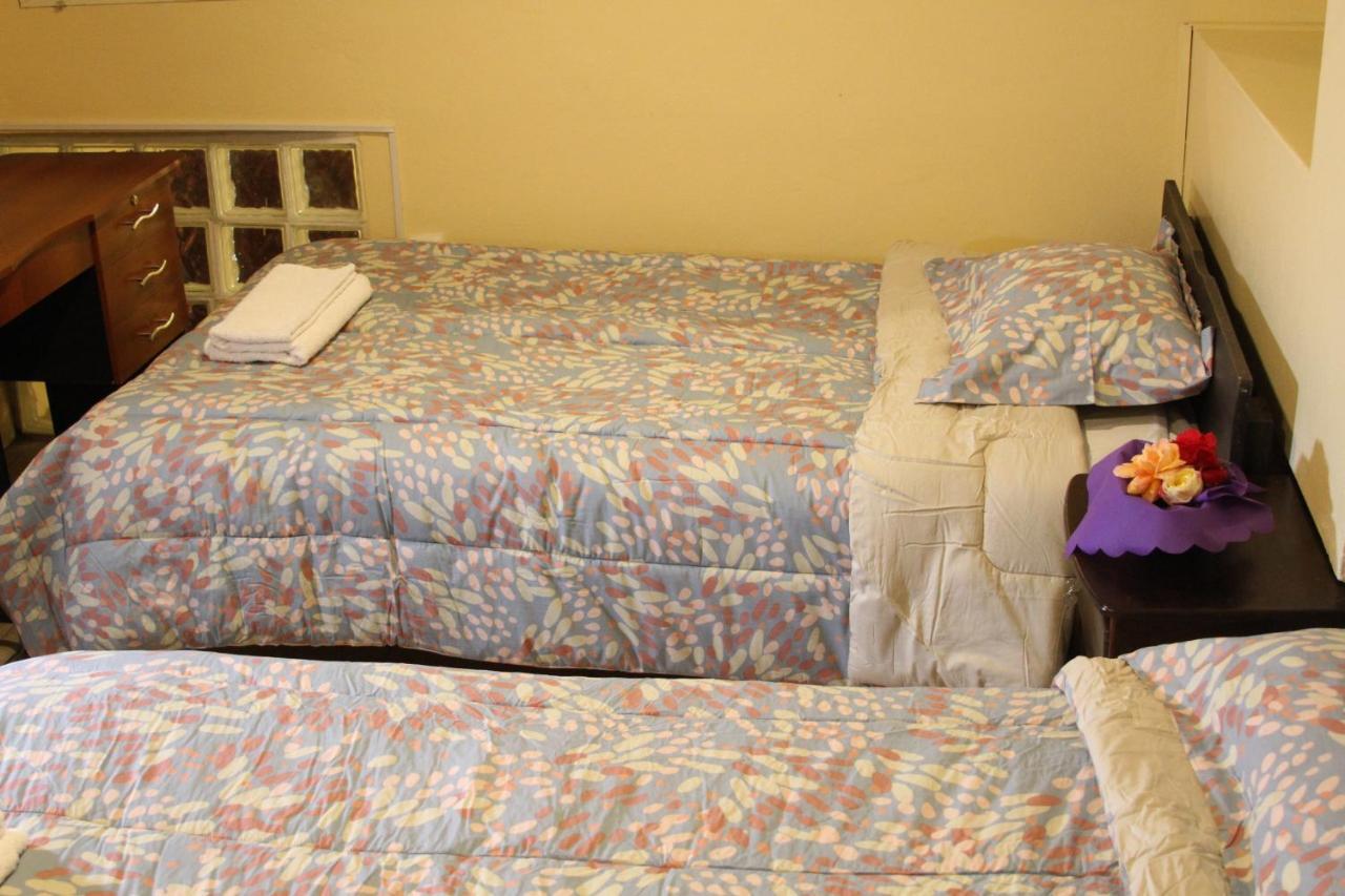 Bed and breakfast Casa Ananta Family House Cuzco
