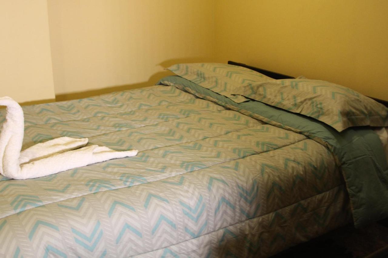 Casa Ananta Family House Bed and breakfast *