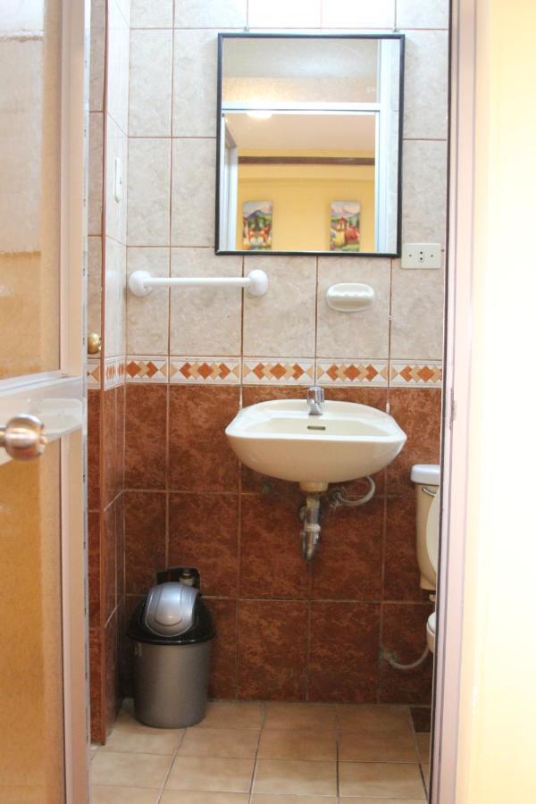 Bed and breakfast Casa Ananta Family House Cuzco