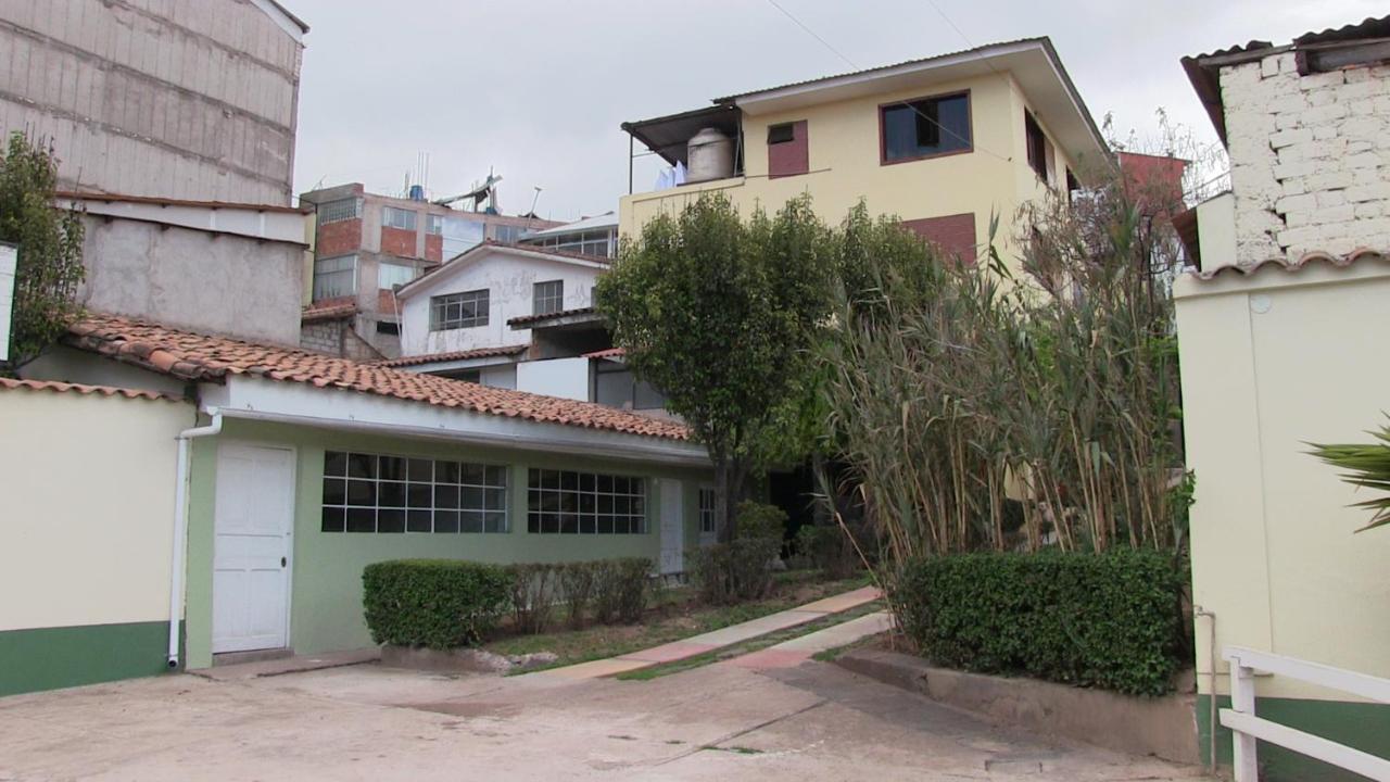 Casa Ananta Family House Cuzco
