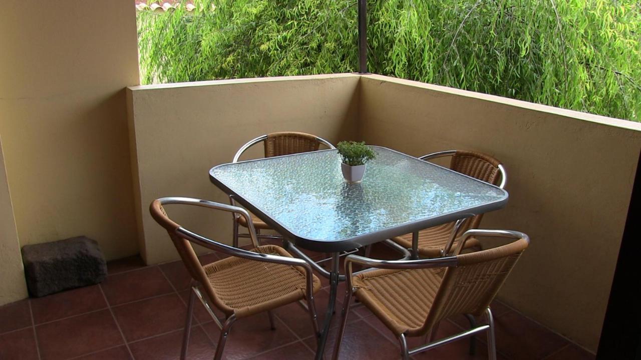 Bed and breakfast Casa Ananta Family House
