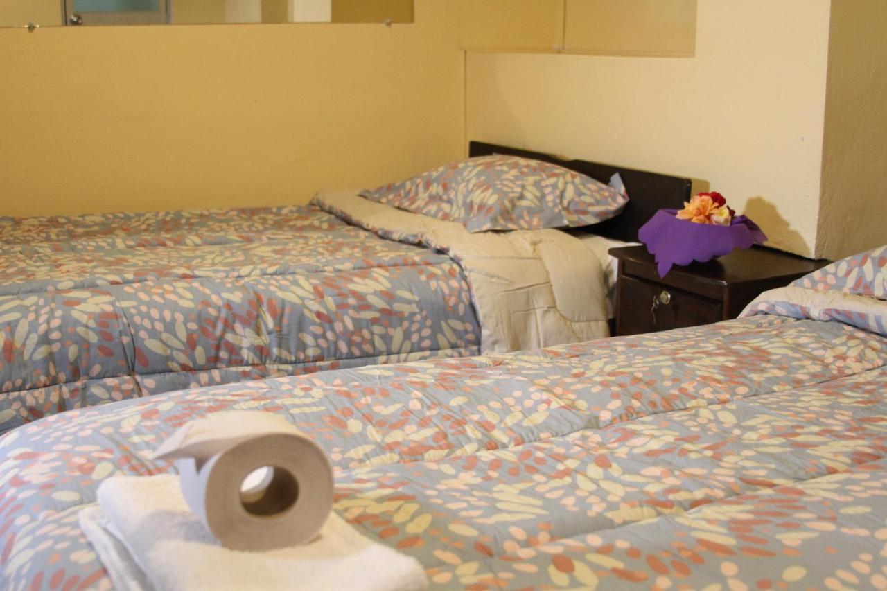 Bed and breakfast Casa Ananta Family House