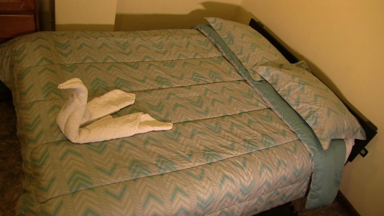 Bed and breakfast Casa Ananta Family House *