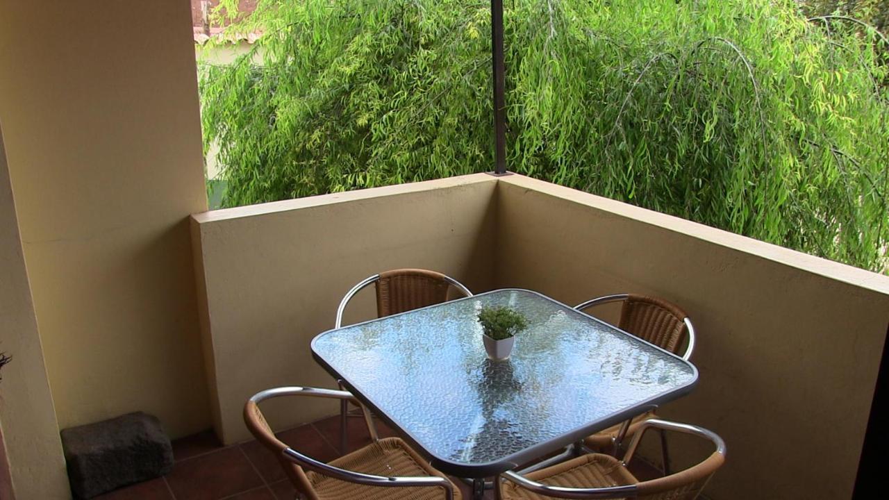 Casa Ananta Family House Bed and breakfast
